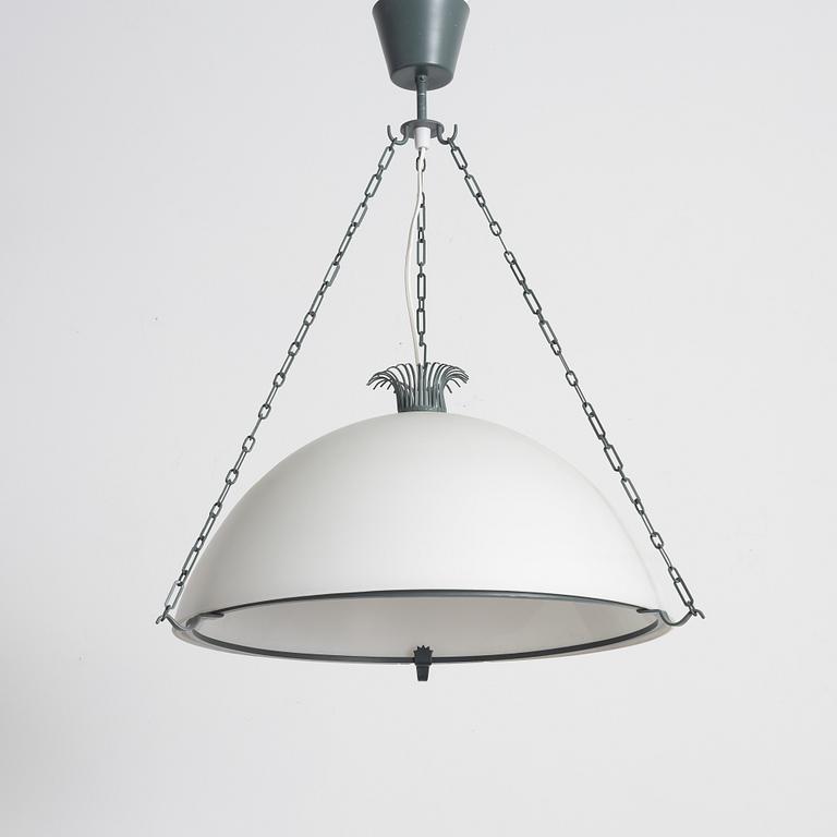 Gunnar Asplund, an "Asplund" ceiling lamp, Ateljé Lyktan, Åhus, Sweden.