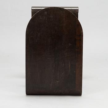 Maija Heikinheimo, sidobord, "Apu 604", märkt Asko. Modellen formgiven 1934.