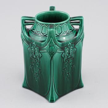 VAS, flintgods, Rörstrand, omkring 1910.