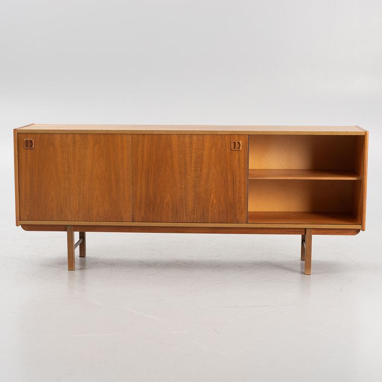 A "Korsör" sideboard, IKEA, Sweden, 1960's/70's.