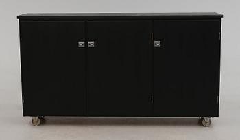 DISK, modern tillverkning.