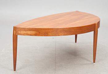 SOFFBORD, Johannes Andersen, Trensum, 1900-talets andra hälft.