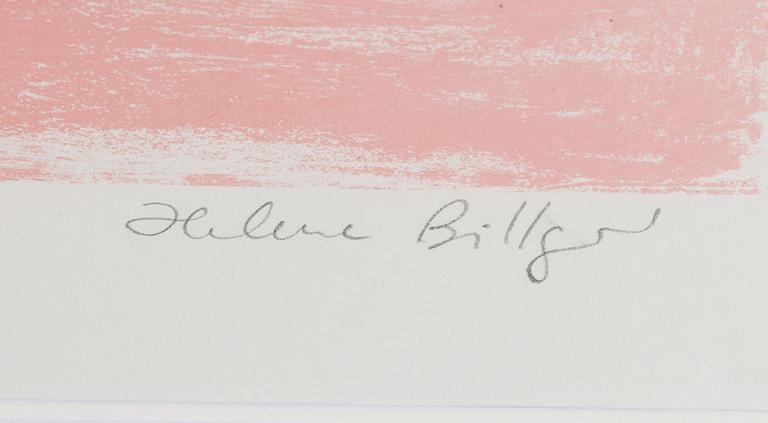 Helene Billgren, Utan titel.