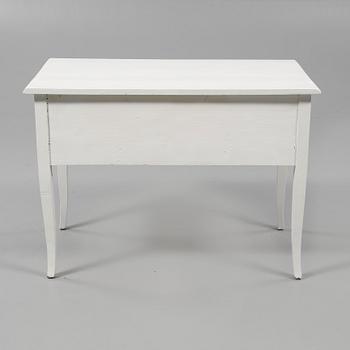 SKRIVBORD, jugend, 1900-talets början.