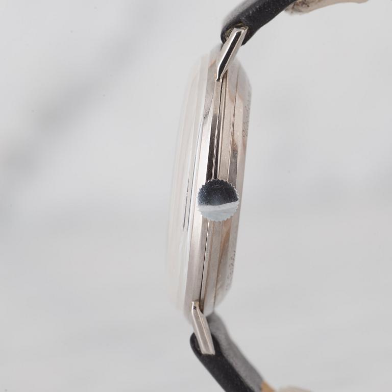 Le COULTRE, Galaxy, "Vacheron & Constantin-Le Coultre Watch inc.", armbandsur, 33,3 mm,