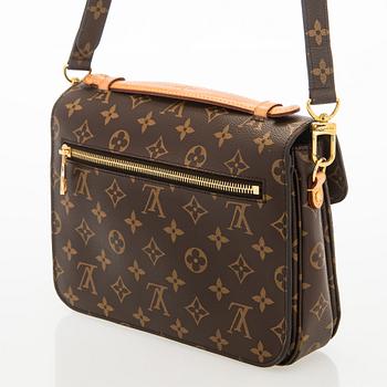 Louis Vuitton, väska, "Pochette Metis".