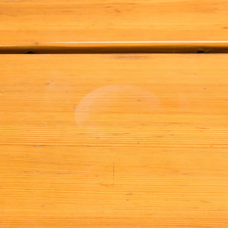 Ilmari Tapiovaara, ruokailuryhmä, 5 osaa"Pirkka", Laukaan Puu, 1960-tal.