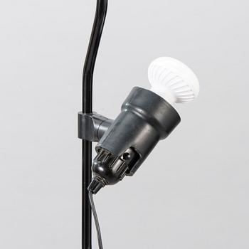 ACHILLE CASTIGLIONI & PIO MANZU, RIIPPUVALAISIN, "Parentesi", Flos Italia, suunnitteluvuosi 1971.