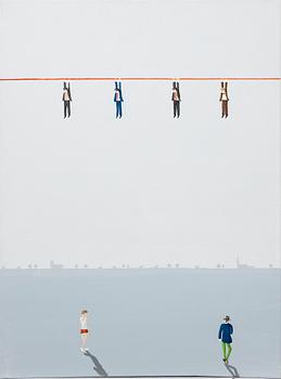 Jens Ulrich Petersen, "Snoremen.".