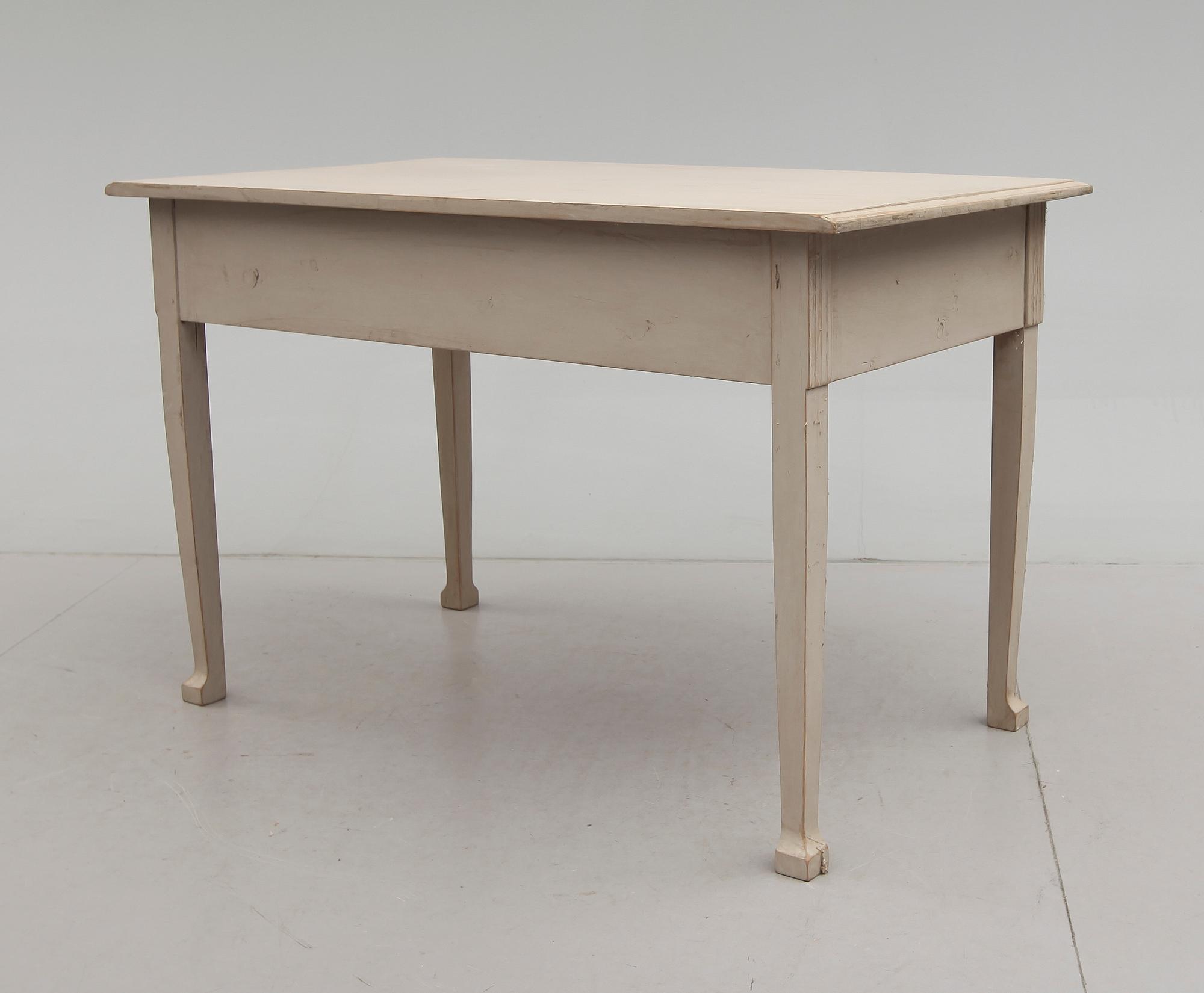 SKRIVBORD, 1900-talets första hälft.