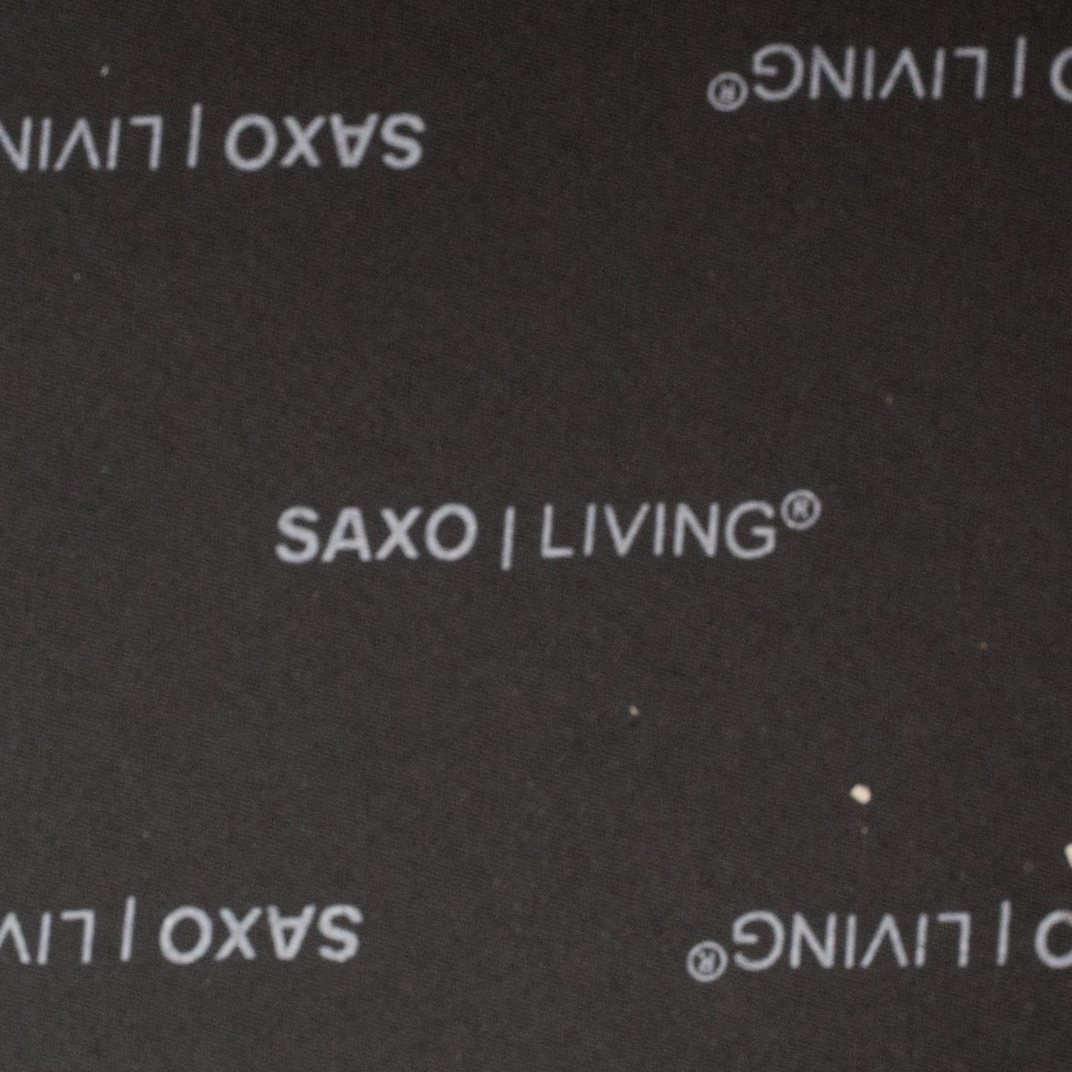 SOFFA, Saxo Living, 2000-tal.
