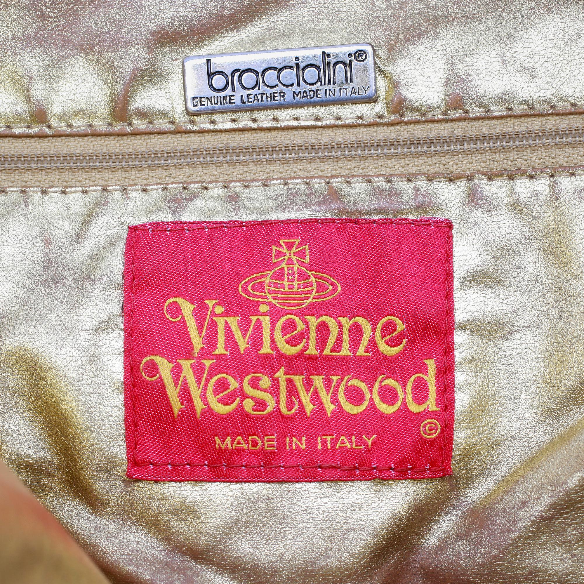 VÄSKA, Vivienne Westwood.