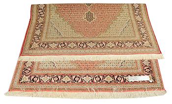 MATTA, orientalisk, 205 x 150.