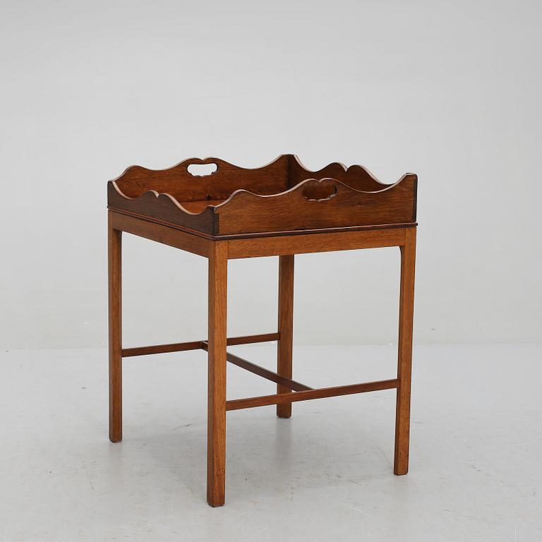 BRICKBORD, England, 1900-tal.