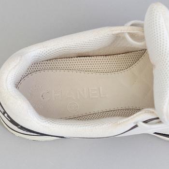 SNEAKERS, Chanel, size 36.