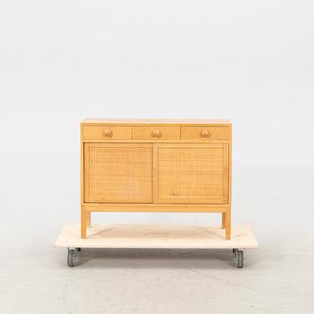 Byrå Avanti Fröseke 1900-talets senare del.