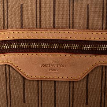 Louis Vuitton, väska, "Delightful MM", 2010.