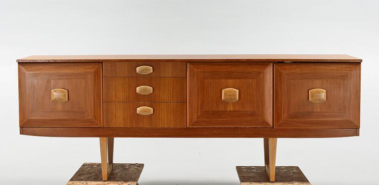 SIDEBOARD, Stonehill Furniture, London, 1960-tal.