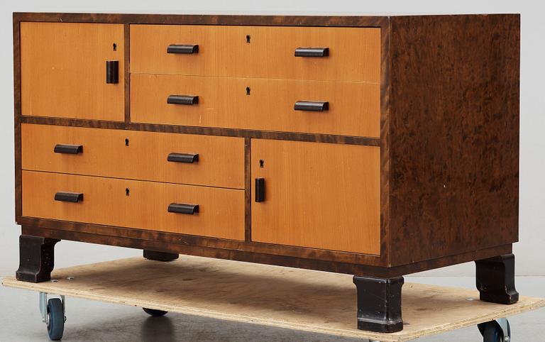 BYRÅ, Art déco, Bodafors, 1930-tal.