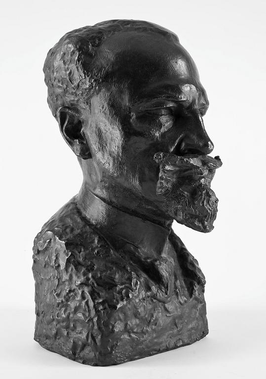 David Edström, Ernest Thiel.