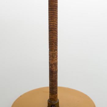 Paavo Tynell, bordslampa, beställningsarbete, Taito Oy 1938.