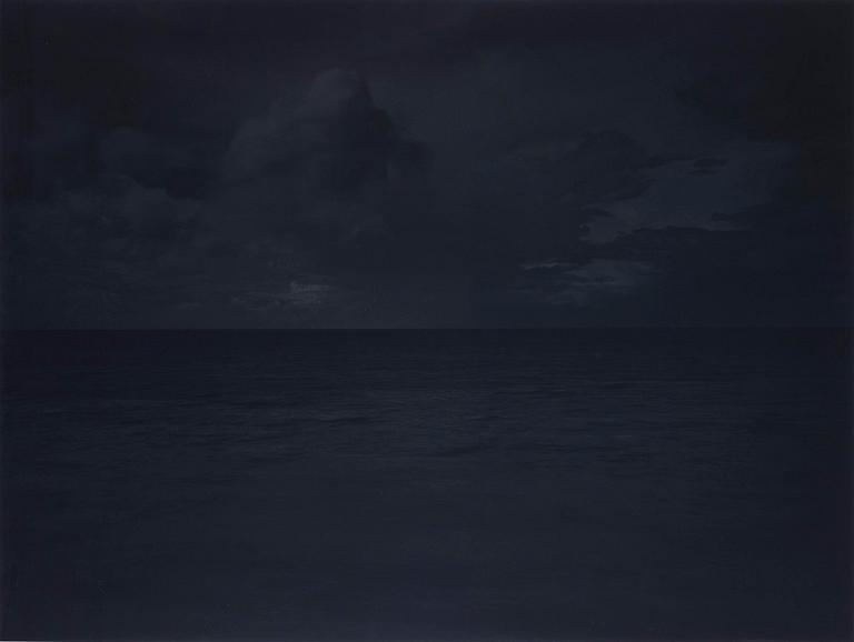 Blaise Reutersward, "DL 1219", 2015.