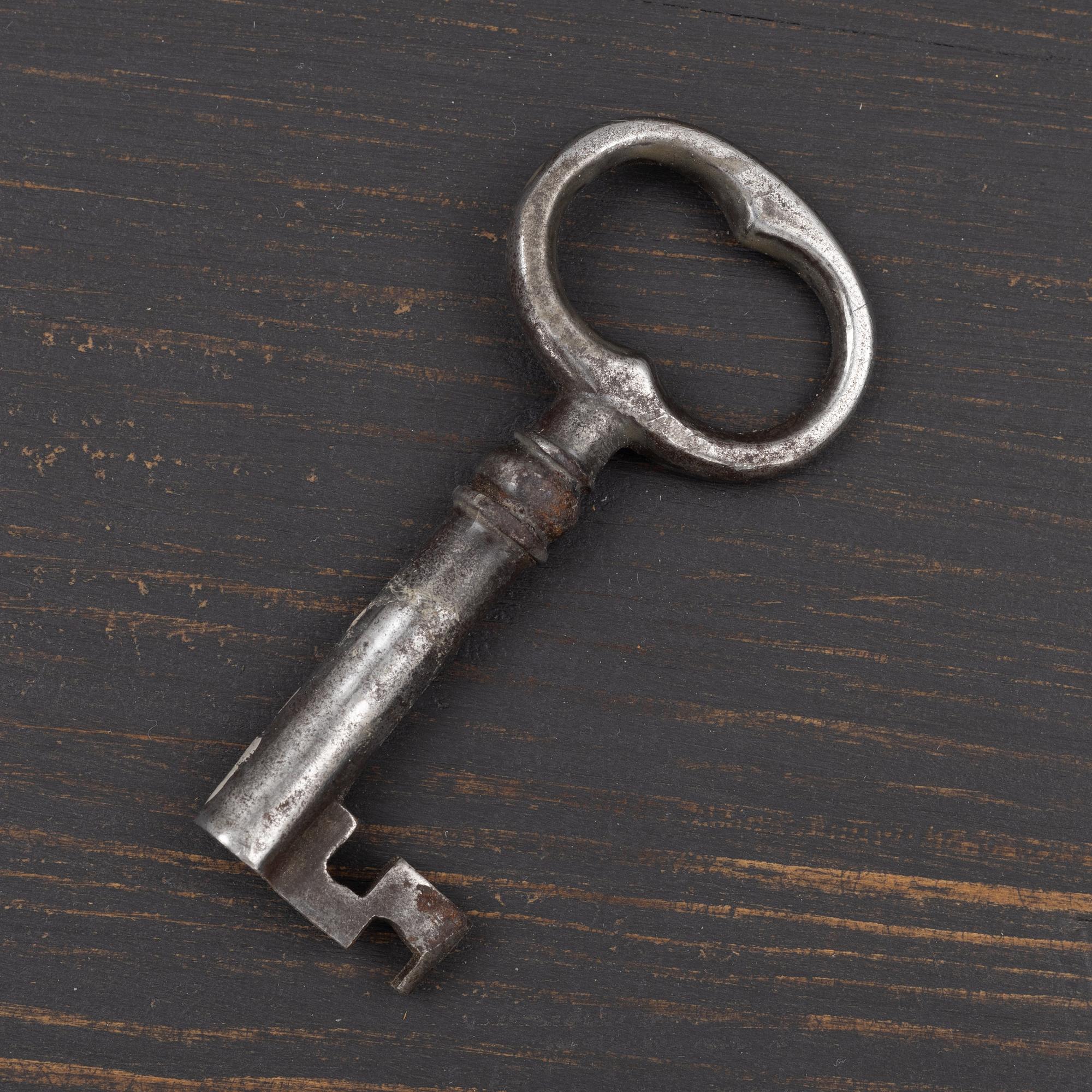 Sideboard, mid-19th century.