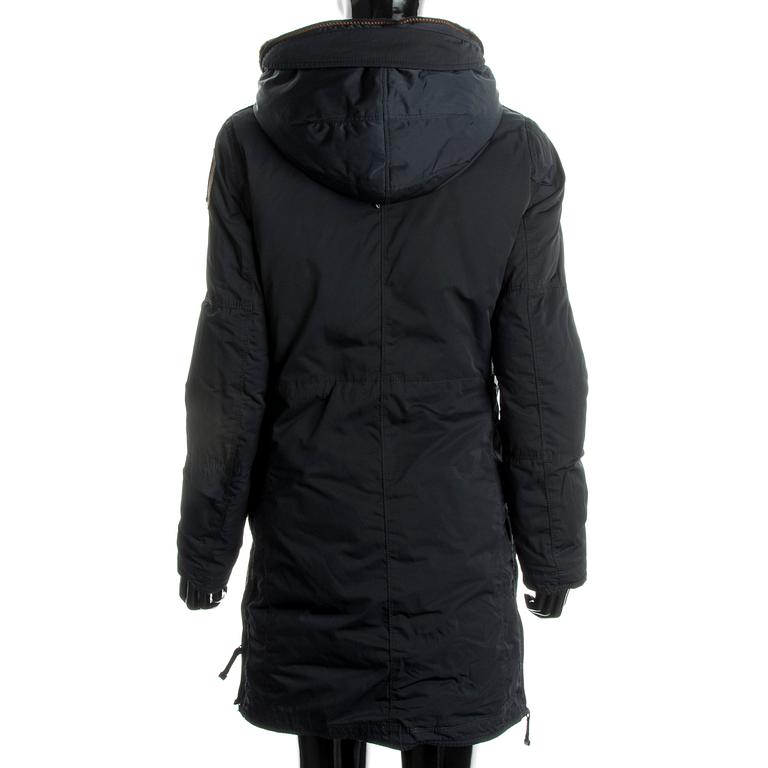 DUNJACKA, Parajumpers, storlek S.