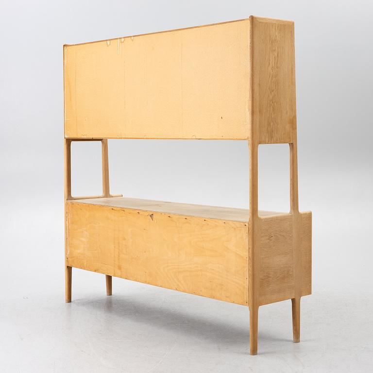 Hans J. Wegner, a cabinet, 'RY-20', Ry Furniture, Denmark.