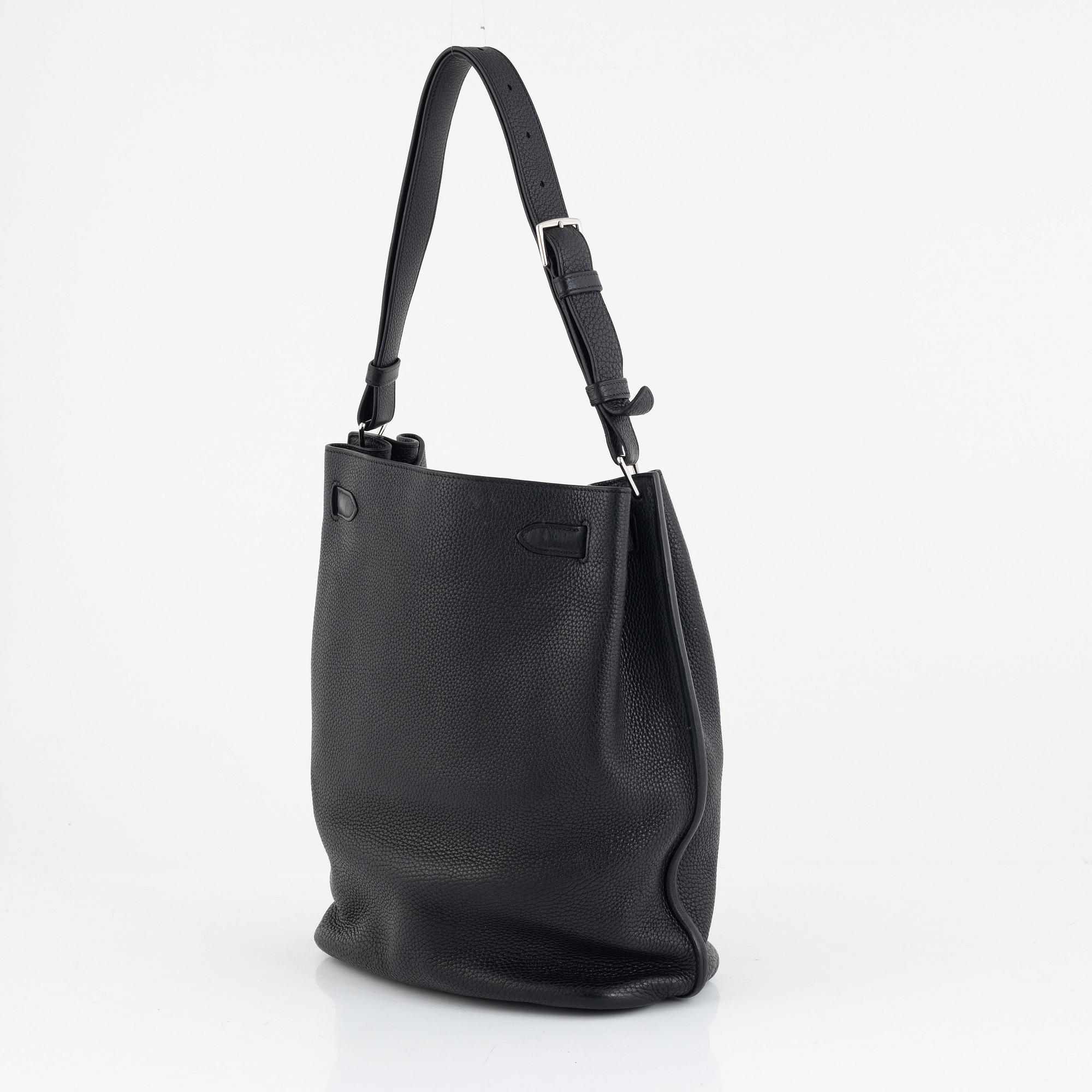 Hermès, väska, "So Kelly 26", 2010.