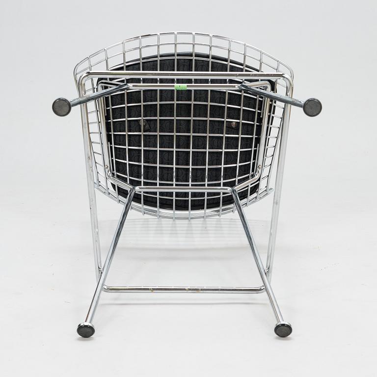 HARRY BERTOIA, baarijakkara, Knoll International.