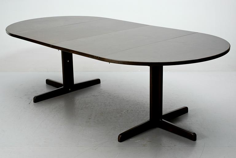 BORD, Thonet, 1900-talets andra hälft.