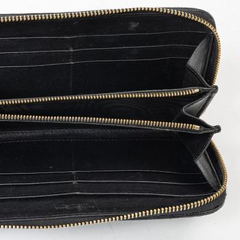 Bottega Veneta, wallet.