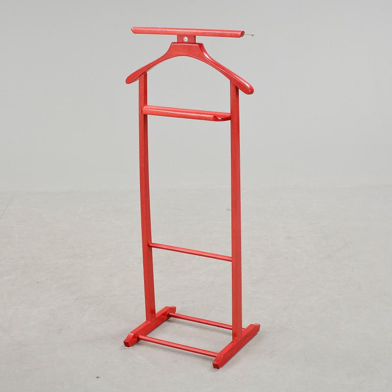 HERRBETJÄNT, FR Brevetatto, Italien, 1900-talets andra hälft.