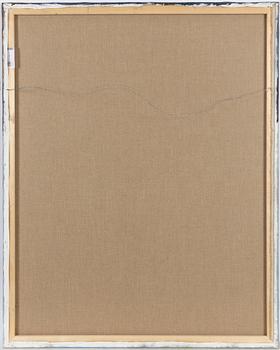 Bodil Hedlund, Untitled.