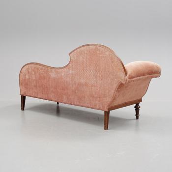 CANAPÉ. 1800-tal.