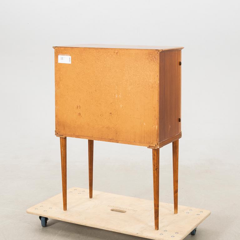 Bar cabinet 1950s.
