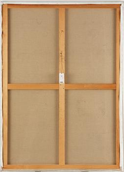 Lars Andersson, "Sittande kvinnlig akt".