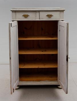 SKÄNK, 1800-talets slut.