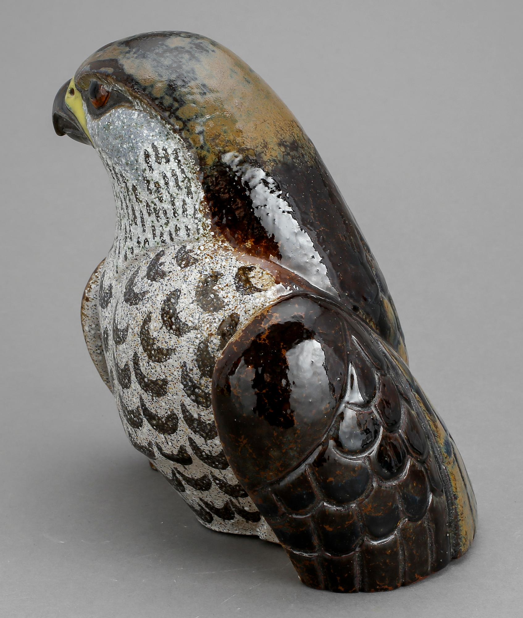 FIGURIN, keramik, Thomas Hellström, Nittsjö.