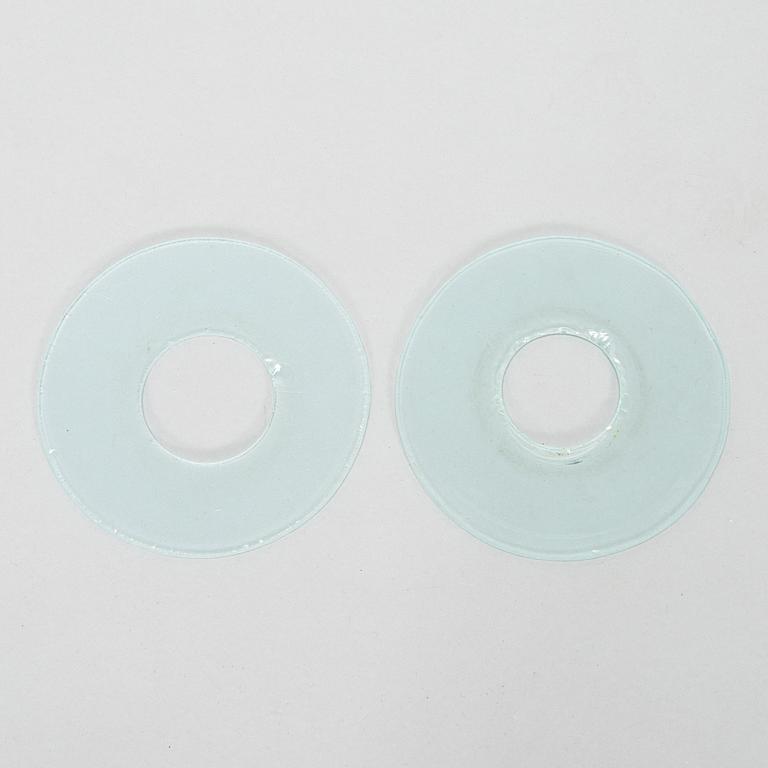 Paavo Tynell, vägglampa, modell 9473 för Idman 1900-talets mitt.