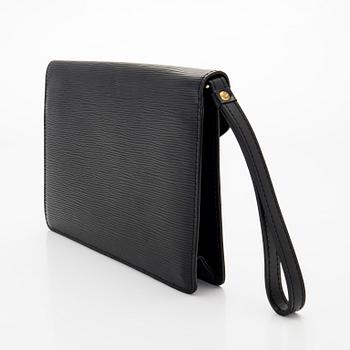 Louis Vuitton, laukku/clutch, ”Sellier Dragonne”.