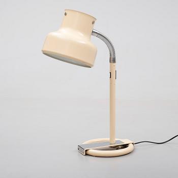 BORDSLAMPA, modell 8199, "Bumling", Anders Persson,  Ateljé Lyktan, Åhus.