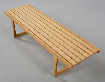BÄNK, "Tokyo", Yngvar Sandström, Triva-serien för NK, 1900-talets andra hälft.