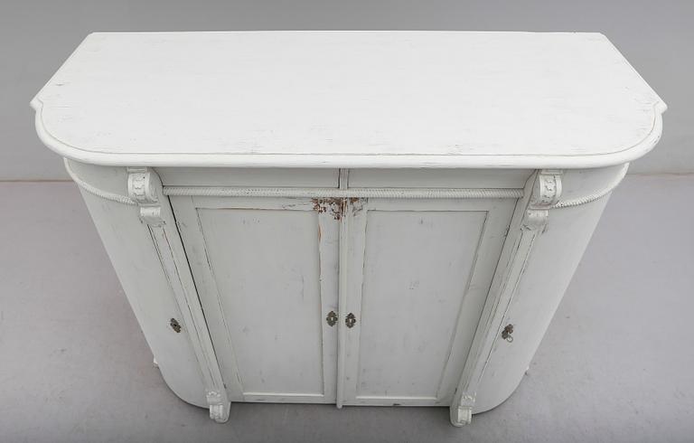 SKÄNK, 1800-talets andra hälft.