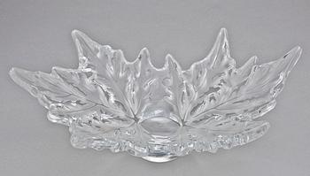 SKÅL, glas, "Champs Elysées", Lalique.