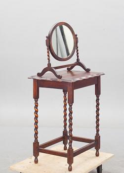 BORD och BORDSSPEGEL, 1800/1900-tal.