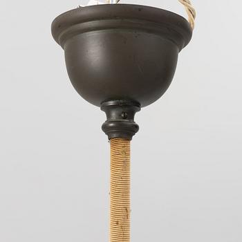 Ceiling lamp, Swedish Grace, 1920s/30s.