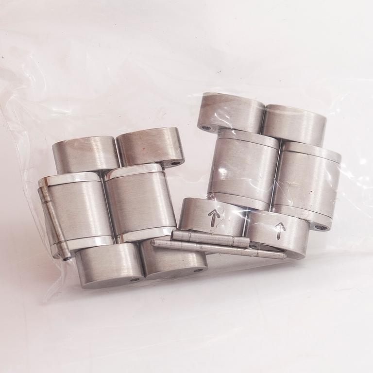 Omega, Seamaster, Professional, 300m, armbandsur, 36 mm.