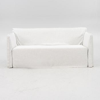 Paola Navone, sofa for outdoor use, "Ghost Out 10", Gervasoni, Italy.